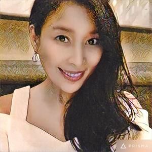 Meet your Posher, Maggie